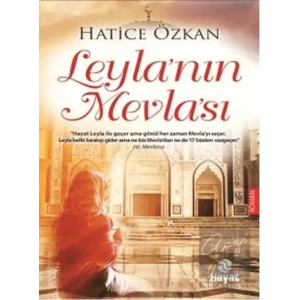 Leyla’nın Mevla’sı