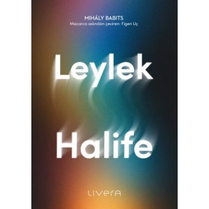 Leylek Halife