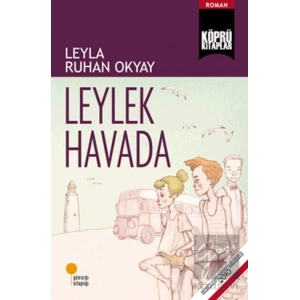 Leylek Havada