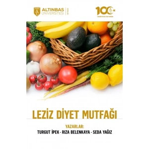Leziz Diyet Mutfağı