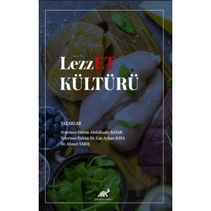 Lezzet Kültürü