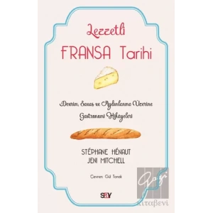 Lezzetli Fransa Tarihi