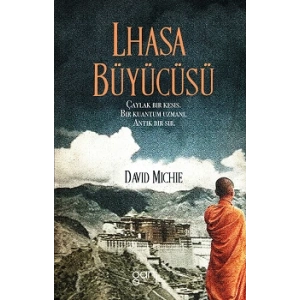 Lhasa Büyücüsü