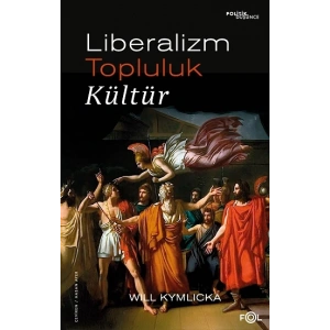 Liberalizm, Topluluk, Kültür