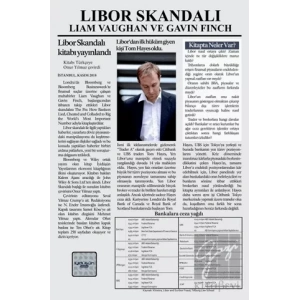 Libor Skandalı