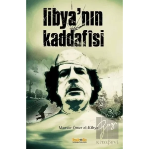 Libya’nın Kaddafisi