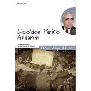 Liceden Parise Anılarım