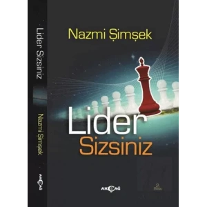 Lider Sizsiniz