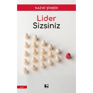 Lider Sizsiniz