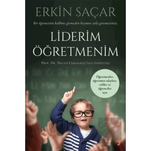 Liderim Öğretmenim