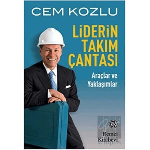 Liderin Takım Çantası