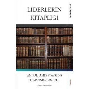 Liderlerin Kitaplığı