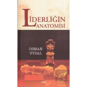 Liderliğin Anatomisi