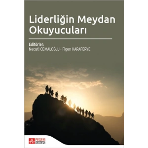 Liderliğin Meydan Okuyucuları