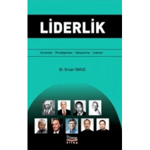 Liderlik