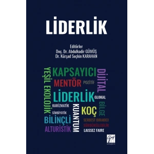 Liderlik