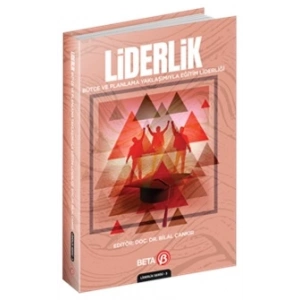 Liderlik Bütçe ve Planlama Yaklaşımıyla Eğt.Lideri
