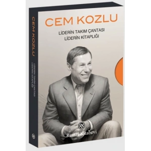 Liderlik Dizisi (Kutulu Takım)