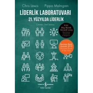 Liderlik Laboratuvarı - 21. Yüzyılda Liderlik