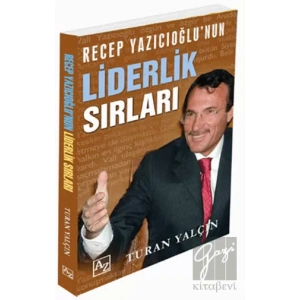 Liderlik Sırları