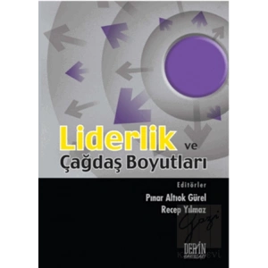 Liderlik ve Çağdaş Boyutları