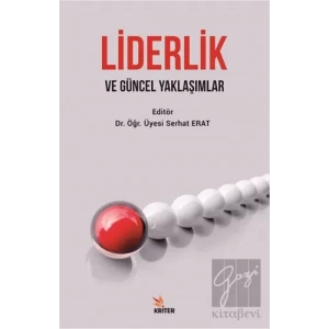 Liderlik ve Güncel Yaklaşımlar