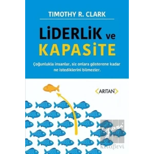 Liderlik ve Kapasite