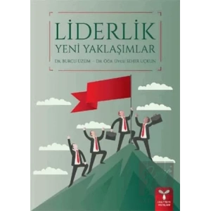 Liderlik Yeni Yaklaşımlar
