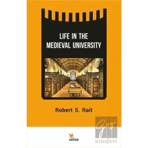 Life In The Medieval University