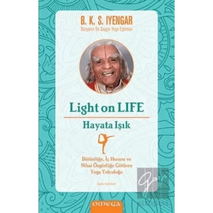 Light On Life - Hayata Işık
