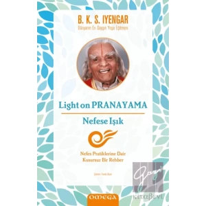 Light on Pranayama - Nefese Işık