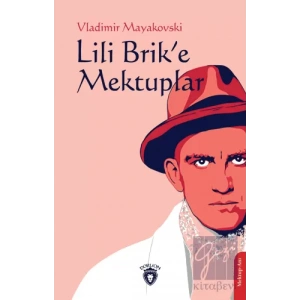 Lili Brik’e Mektuplar