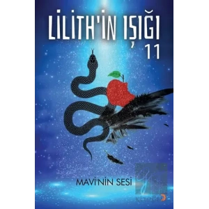 Lilithin Işığı 11