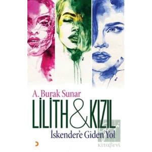 Lilith ve Kızıl