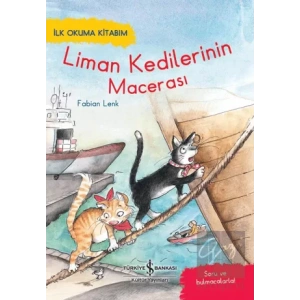 Liman Kedilerinin Macerası