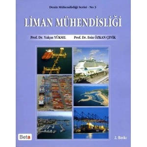 Liman Mühendisliği