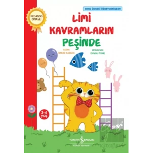 Limi Kavramların Peşinde