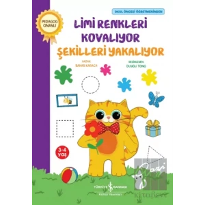 Limi Renkleri Kovalıyor