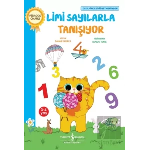 Limi Sayılarla Tanışıyor