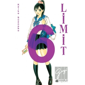 Limit Cilt 6