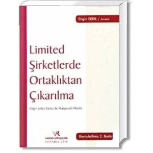 LİMİTED ŞİRKETLERDE ORTAKLIKTAN ÇIKARILMA / 2010