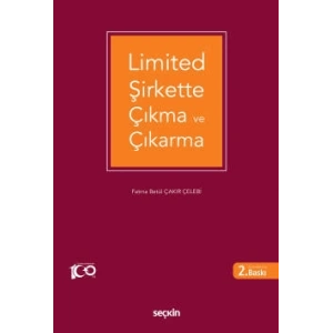 Limited Şirkette Çıkma ve Çıkarma
