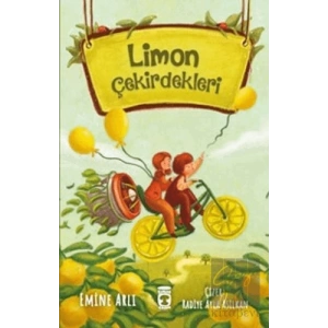 Limon Çekirdekleri