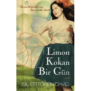 Limon Kokan Bir Gün