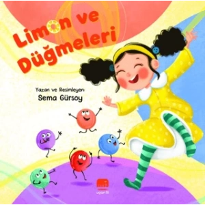 Limon ve Düğmeleri