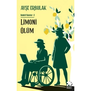Limoni Ölüm - Dedektif Kadınlar- 2