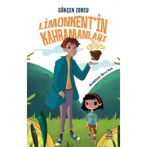Limonkent’in Kahramanları
