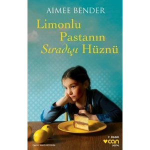 Limonlu Pastanın Sıradışı Hüznü