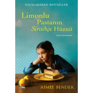 Limonlu Pastanın Sıradışı Hüznü