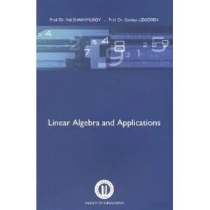 Linear Algebra and Applications